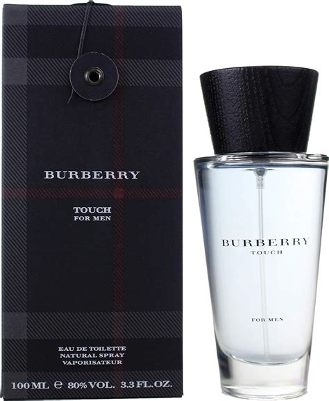 burberry touch men 100ml|burberry touch 100ml.